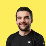 Arnaud Gélébart Padel Speak