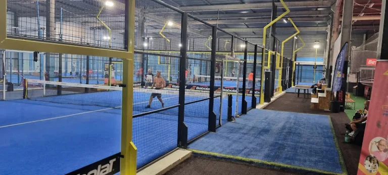 4padel Bordeaux