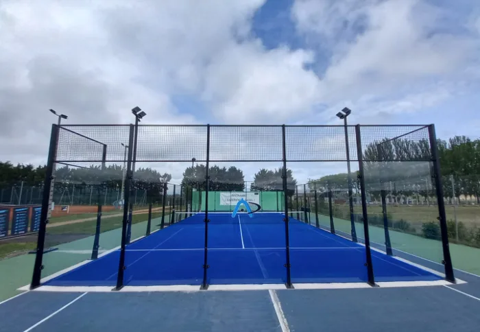 Access Padel