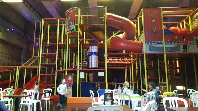 Art Sport Café