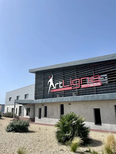 Artligne Fitness Pornic