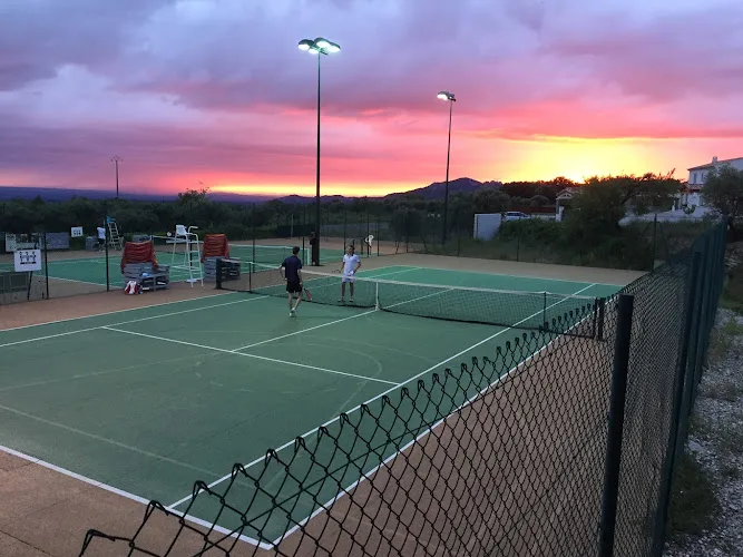Association Du Tennis A Crillon