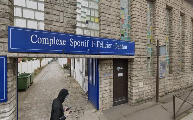 Association Sportive Mantaise
