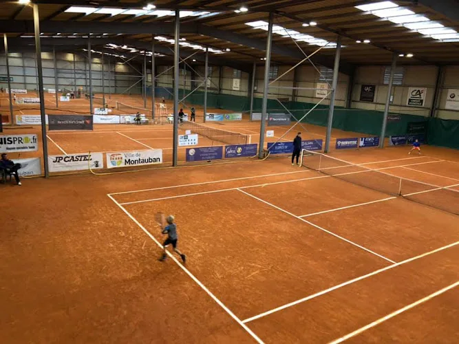 Association Tennis Montauban A.t.m