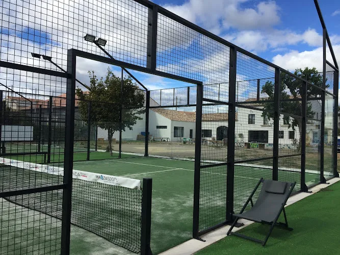 Béziers Padel Club