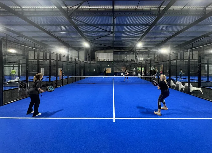 Bip - Béziers Indoor Padel