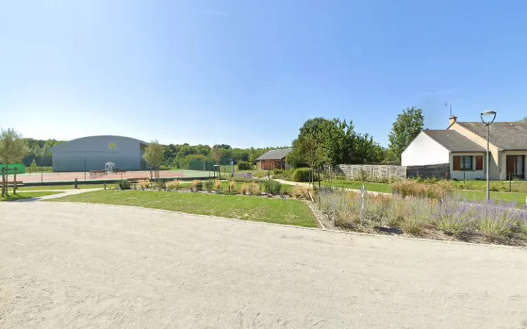 Conde Sur Huisne Tc
