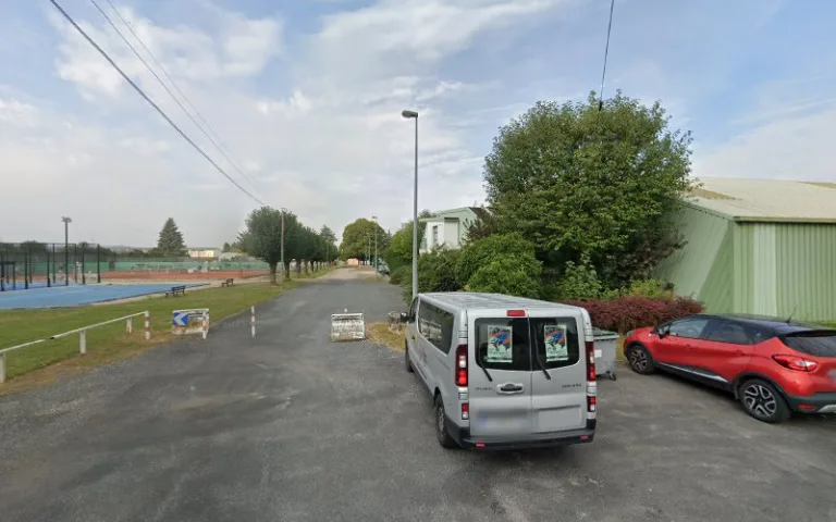 C.o.s.d Tennis Club Bragard Club Omnisports Saint Dizier