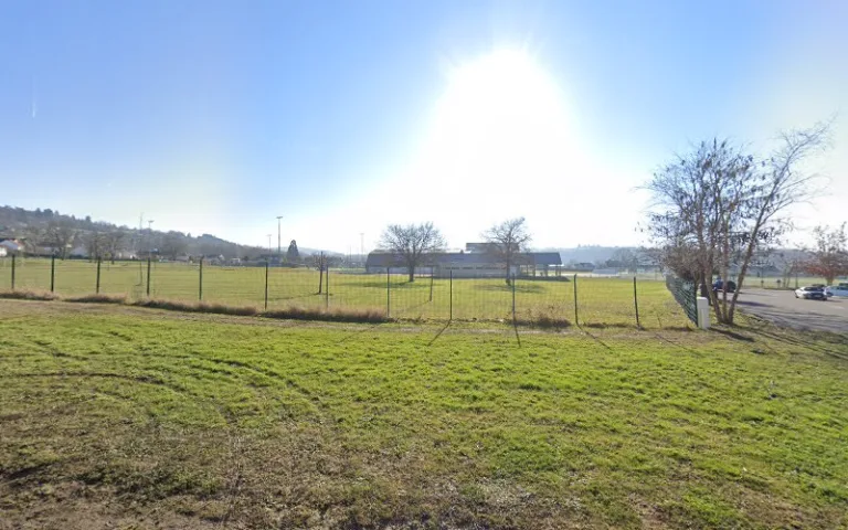 Cusset (tennis Club)