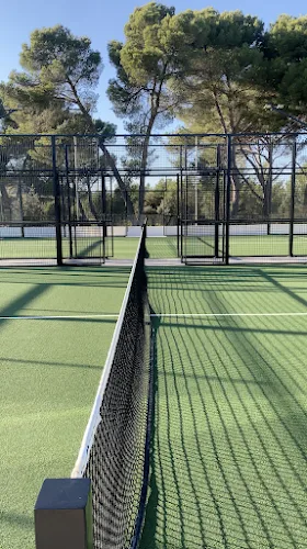 Enjoy Padel