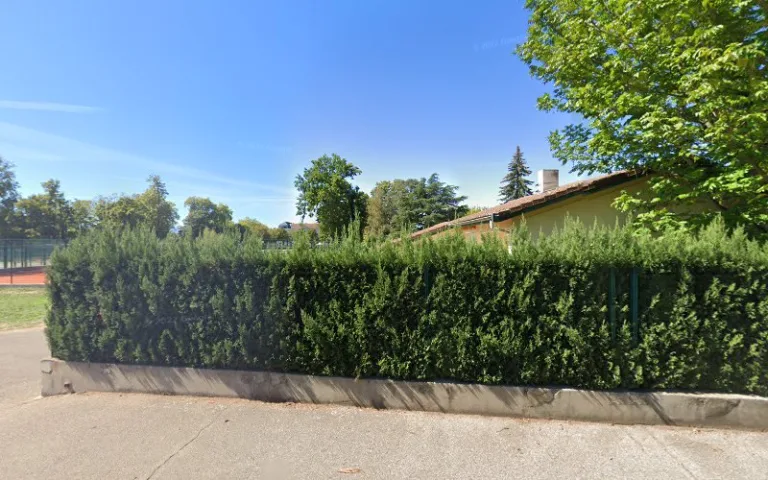 Feurs (tennis Club De)