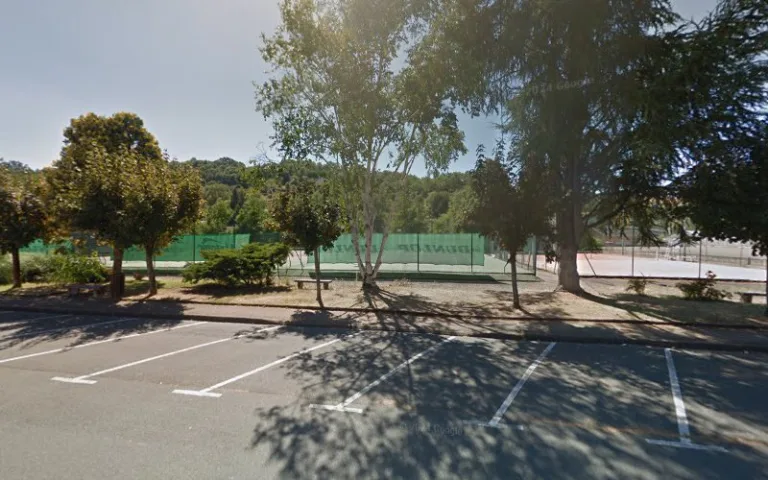 Firmi - Decazeville Tennis Club
