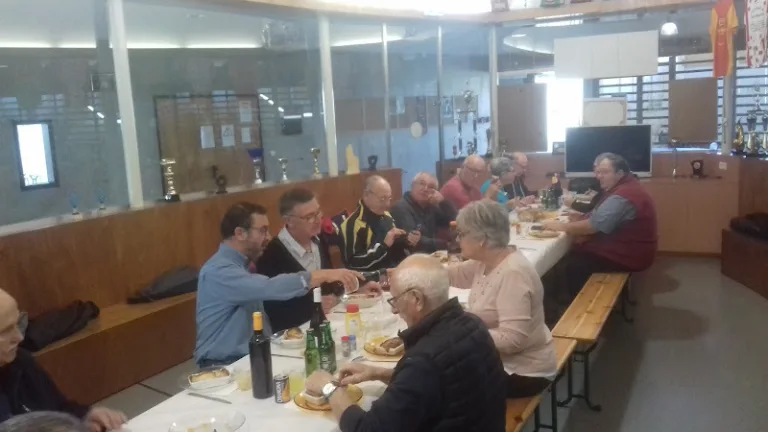 Flixecourt Tennis Club