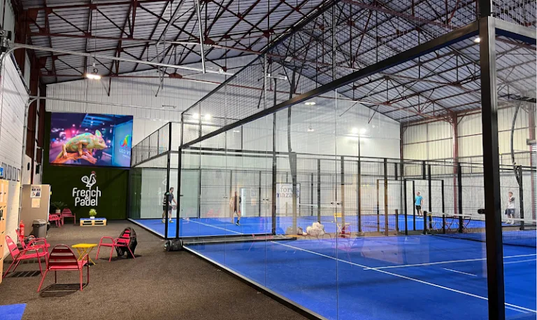French&padel