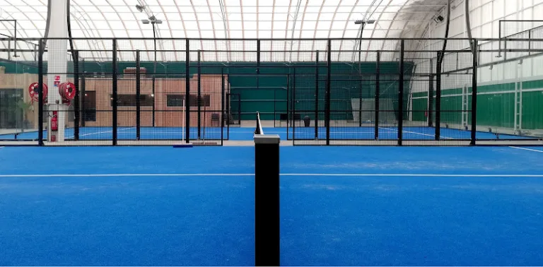 La Bulle Padel Club