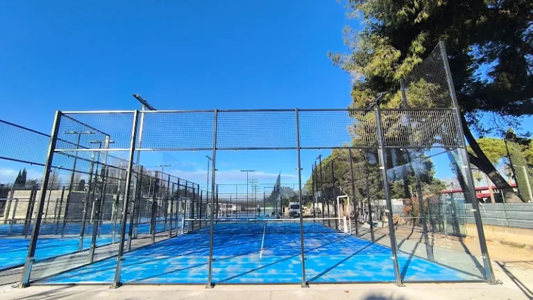 Lattes Padel Club