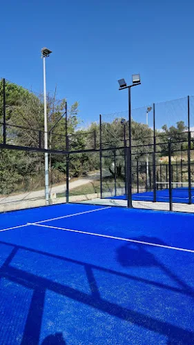 Lb13 Padel Tennis Club Allauch