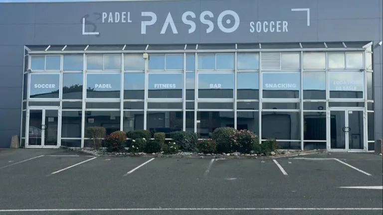 Le Passo