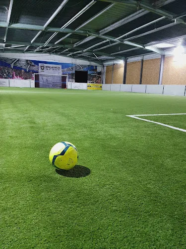 Le Temple Du Sport