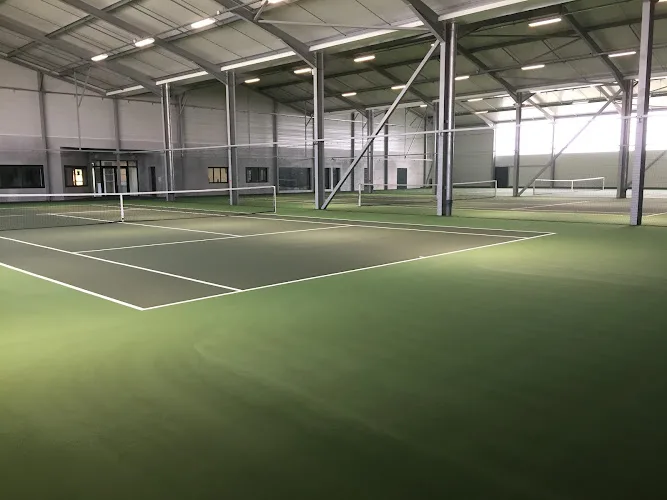 Ligue Tennis Nouvelle Aquitaine Pôle Tartas