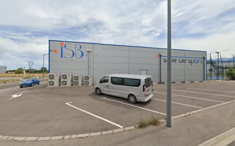 Lv Sport Ille Sur Tet