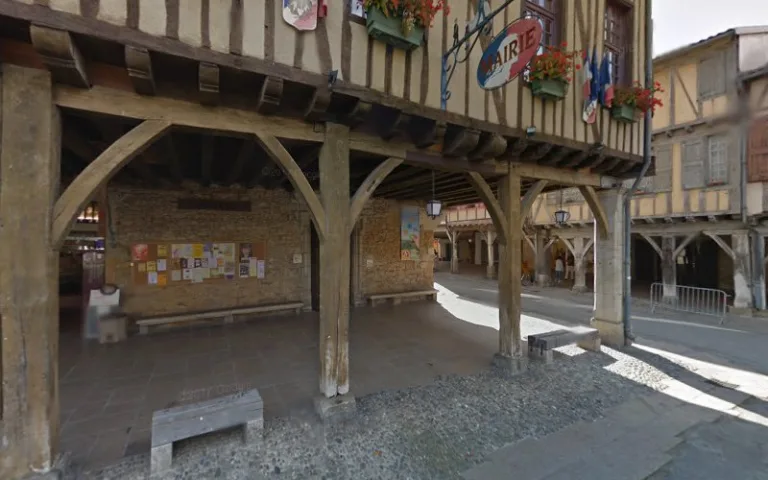 Mirepoix Tennis Club