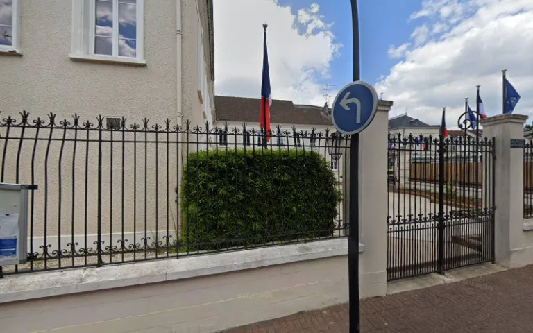 Montereau Cs