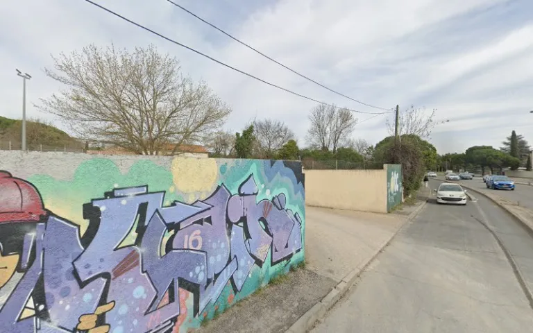 Moulin De L´ Amicale