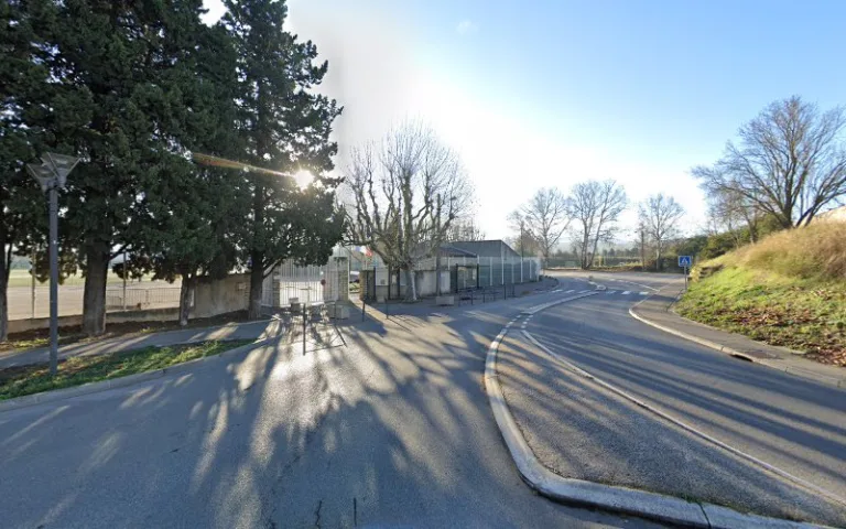 Omjs Tc Meyreuil