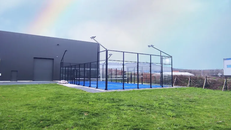 O'padel