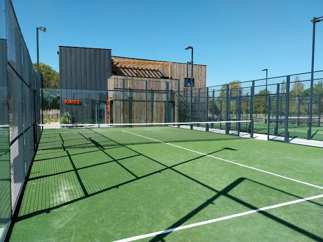 Padel Castanet