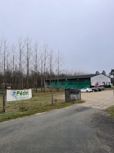 Padel De L’avance