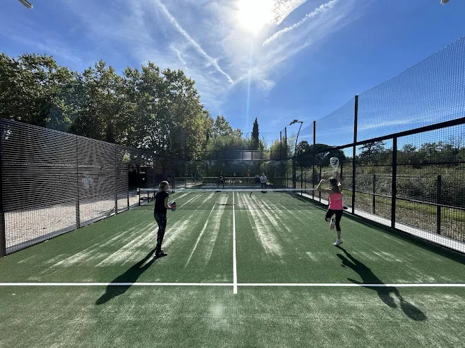 Padel Des Marcoujans