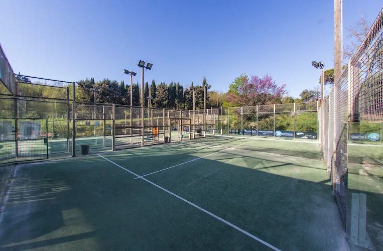 Padel Marseille