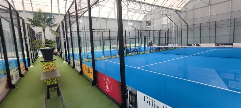 Padel Narbonne Area Padel Club