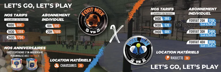 Padelmax