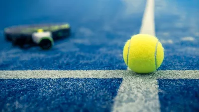 Quelles sont les raquettes de padel des meilleurs joueurs mondiaux en 2026