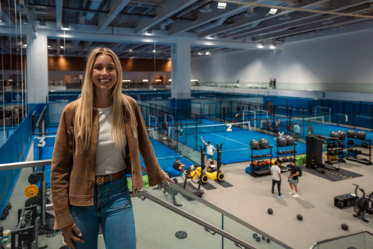 Rafael Nadal apuesta por una figura mundial del pádel para entrenar en su academia