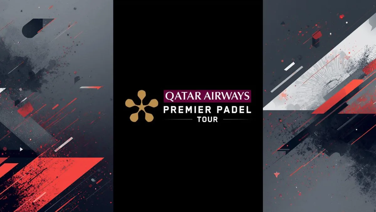 Riyadh Season Premier Padel P1 2026: programme, tableau, chaîne TV ...