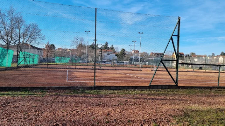 Roanne Tennis Club