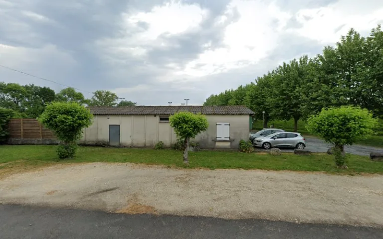 Saint-astier Tennis Padel Club