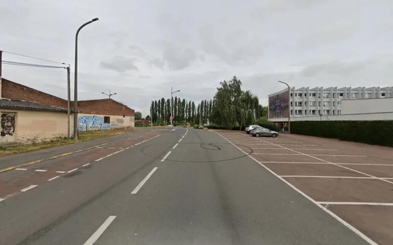 Tc Henin Beaumont