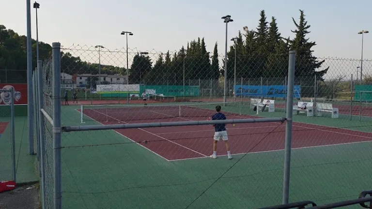 Tc Montferrier-sur-lez