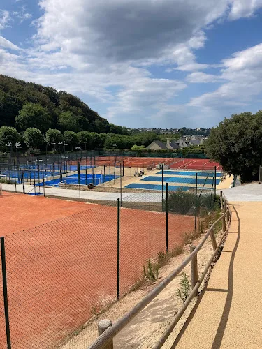 Ten-pad Saint-cast-le-guildo