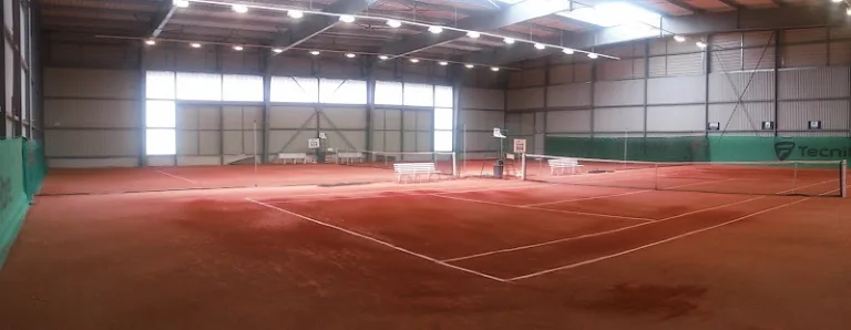 Tennis Club Association Pays Mazamétain