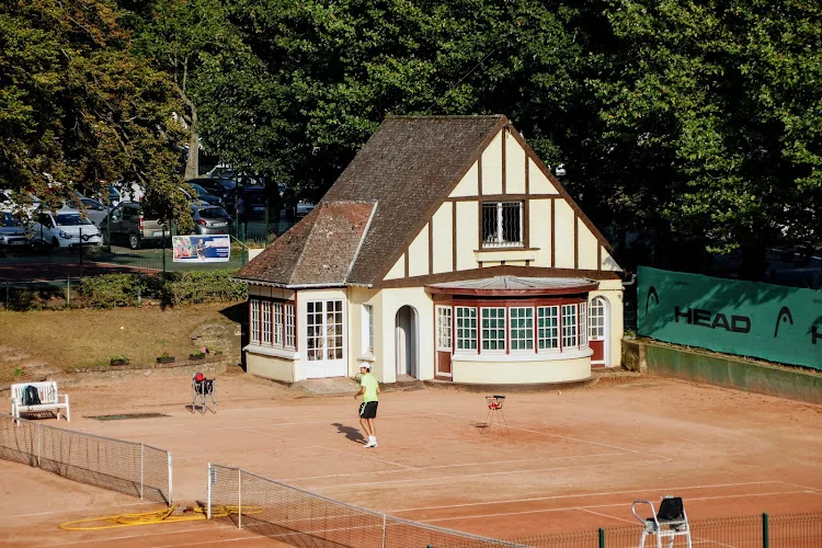 Tennis Club Boulogne-sur-mer
