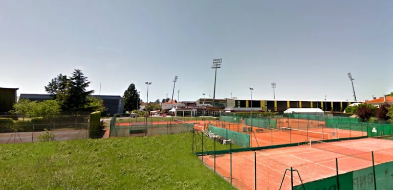 Tennis Club D'albi