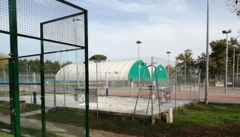 Tennis Club D'artigues
