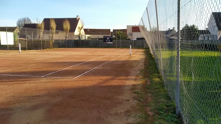 Tennis Club De Courseulles