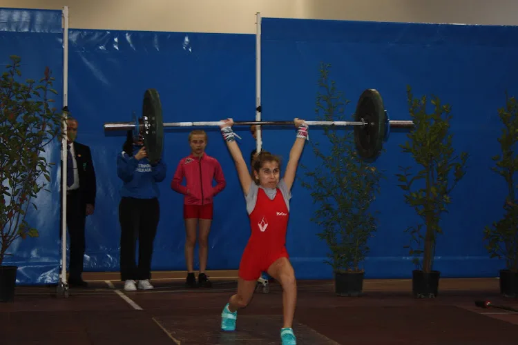 Tennis Club De Frontignan